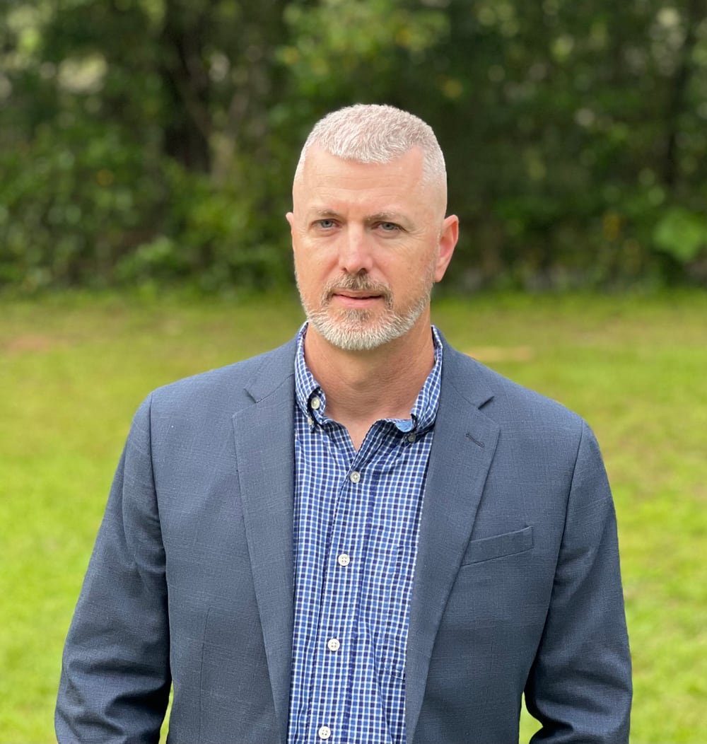 Joey Smith, Florida CIE consultant